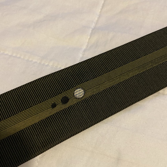 Vintage skinny tie with Jack Lord tag - Picture 4 of 4